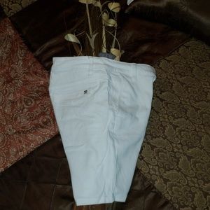 Joe's Jeans Trouser Shorts